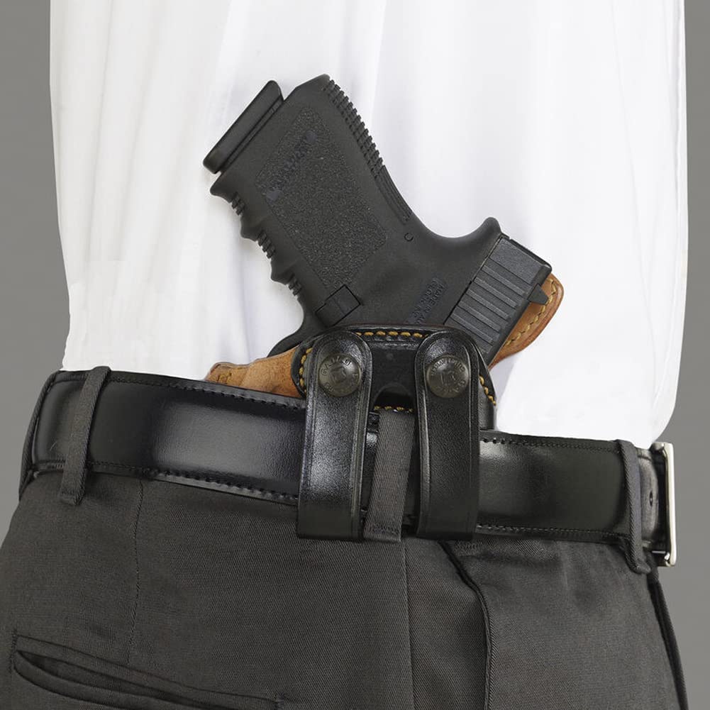 激レア 美品 GALCO  GUARD HOLSTER LH Amazon.com : Galco Royal Guard 2.0 Leather IWB Holster, Colt 1911